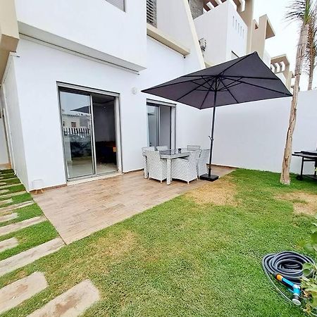 Luxury Villa Sea View 阿加迪尔 外观 照片