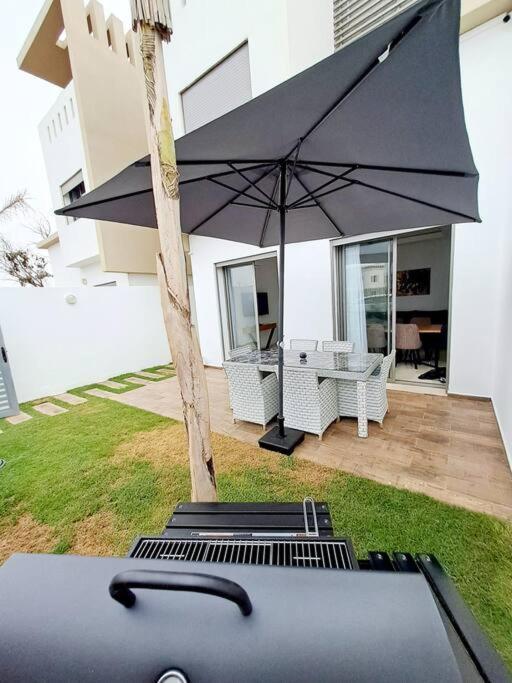 Luxury Villa Sea View 阿加迪尔 外观 照片